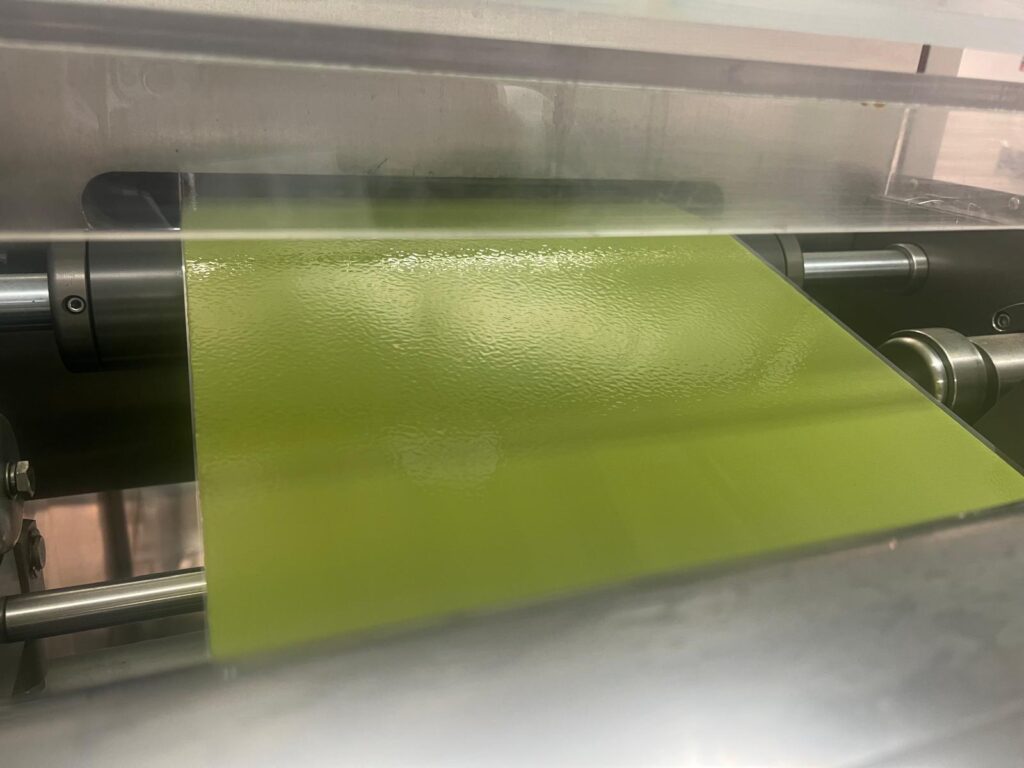 口腔速溶片